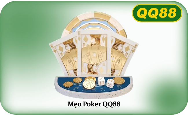 Mẹo Poker QQ88