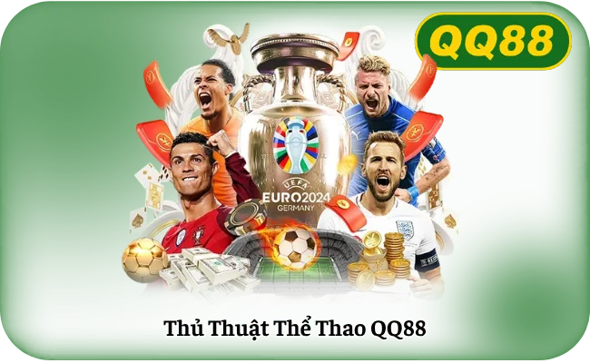 Thủ Thuật Thể Thao QQ88